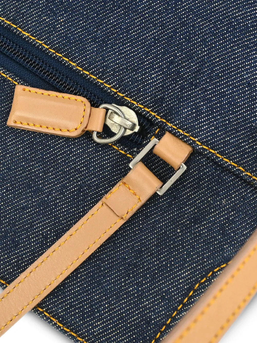2000 Denim Malice Backpack