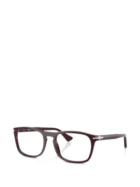 Persol Vista square-frame glasses
