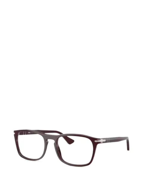Persol Vista square-frame glasses