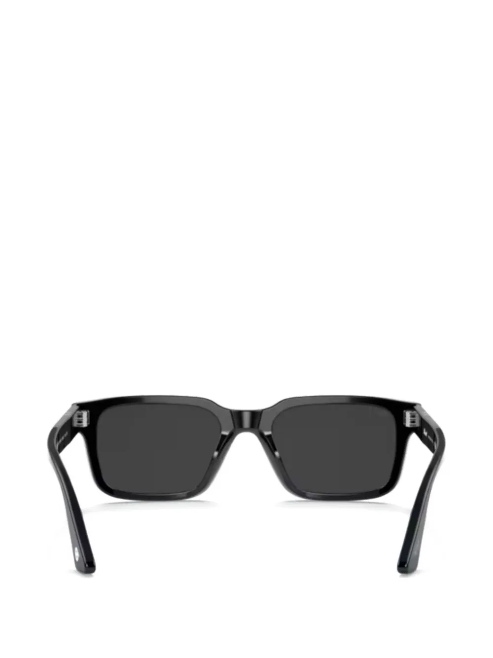 Persol square-frame sunglasses - Nero