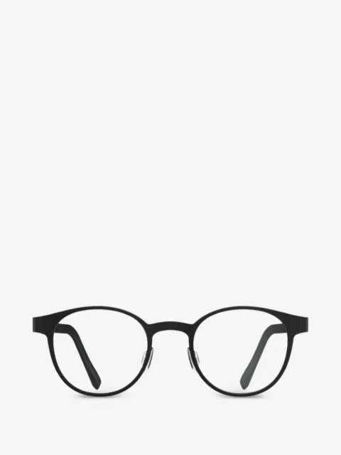 Blackfin Key West round-frame glasses