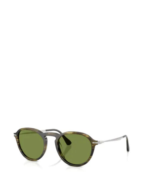 Persol round-frame sunglasses