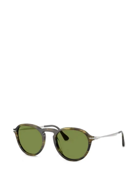 Persol round-frame sunglasses