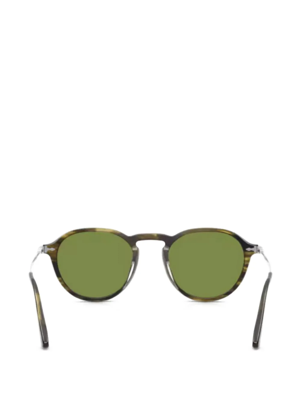 Persol round-frame sunglasses | Men | Image 2