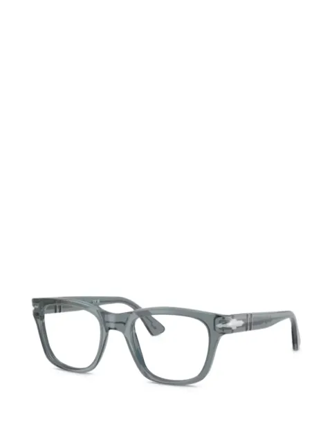 Persol square-frame glasses