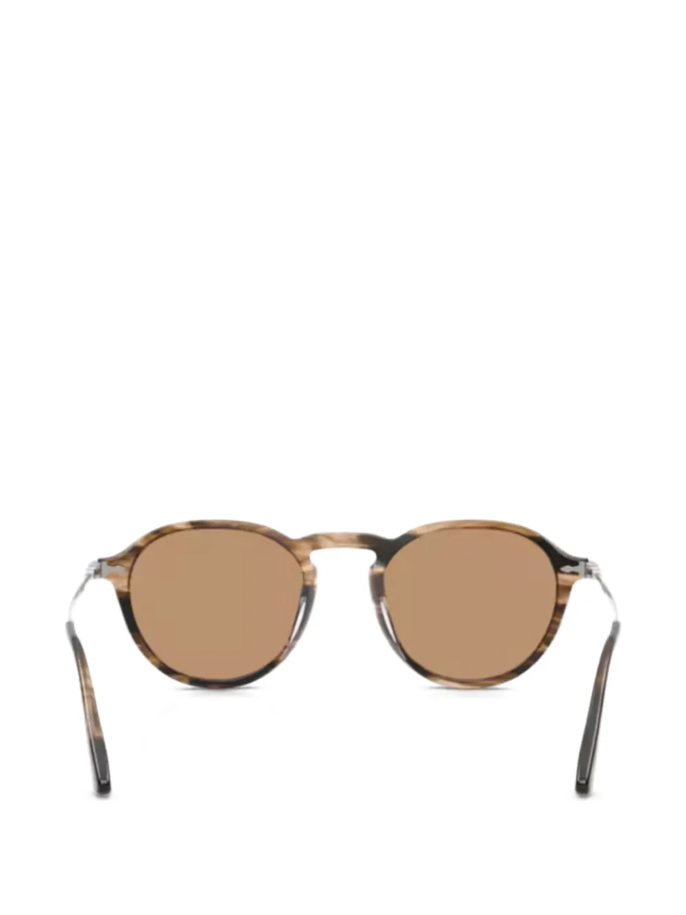 Persol round-frame sunglasses | Men