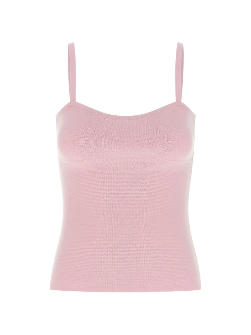 Max Mara Mxmepica top - Rosa