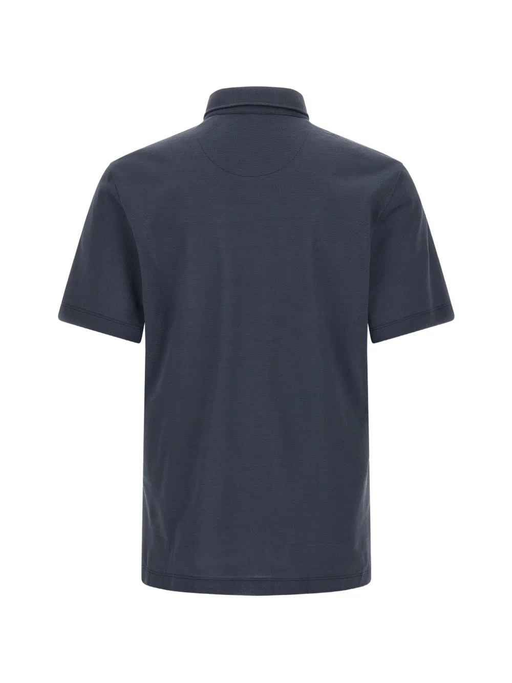 Brioni 코튼 폴로 셔츠 | Image 2