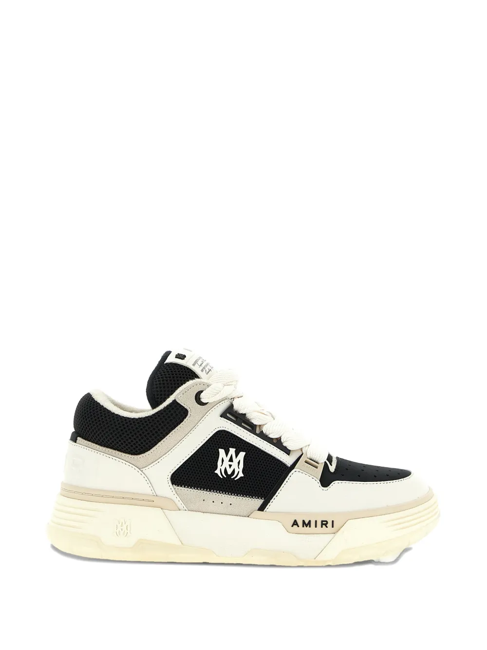 AMIRI Ma-1 sneakers - Bianco
