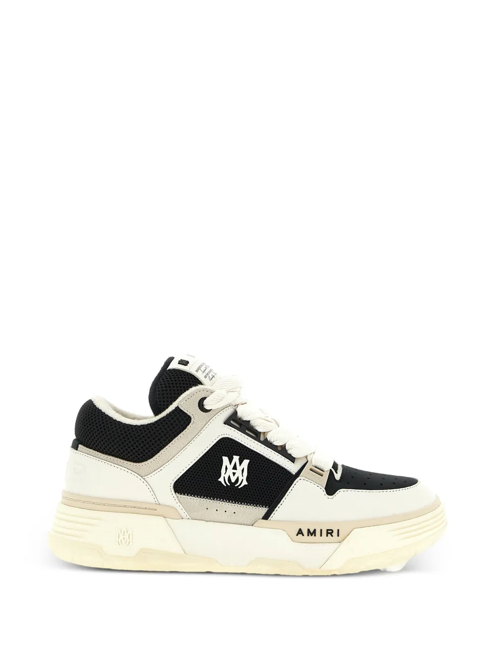 AMIRI Ma-1 sneakers - Weiß