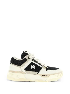 AMIRI MA-1 スニーカー | ブラック | FARFETCH JP