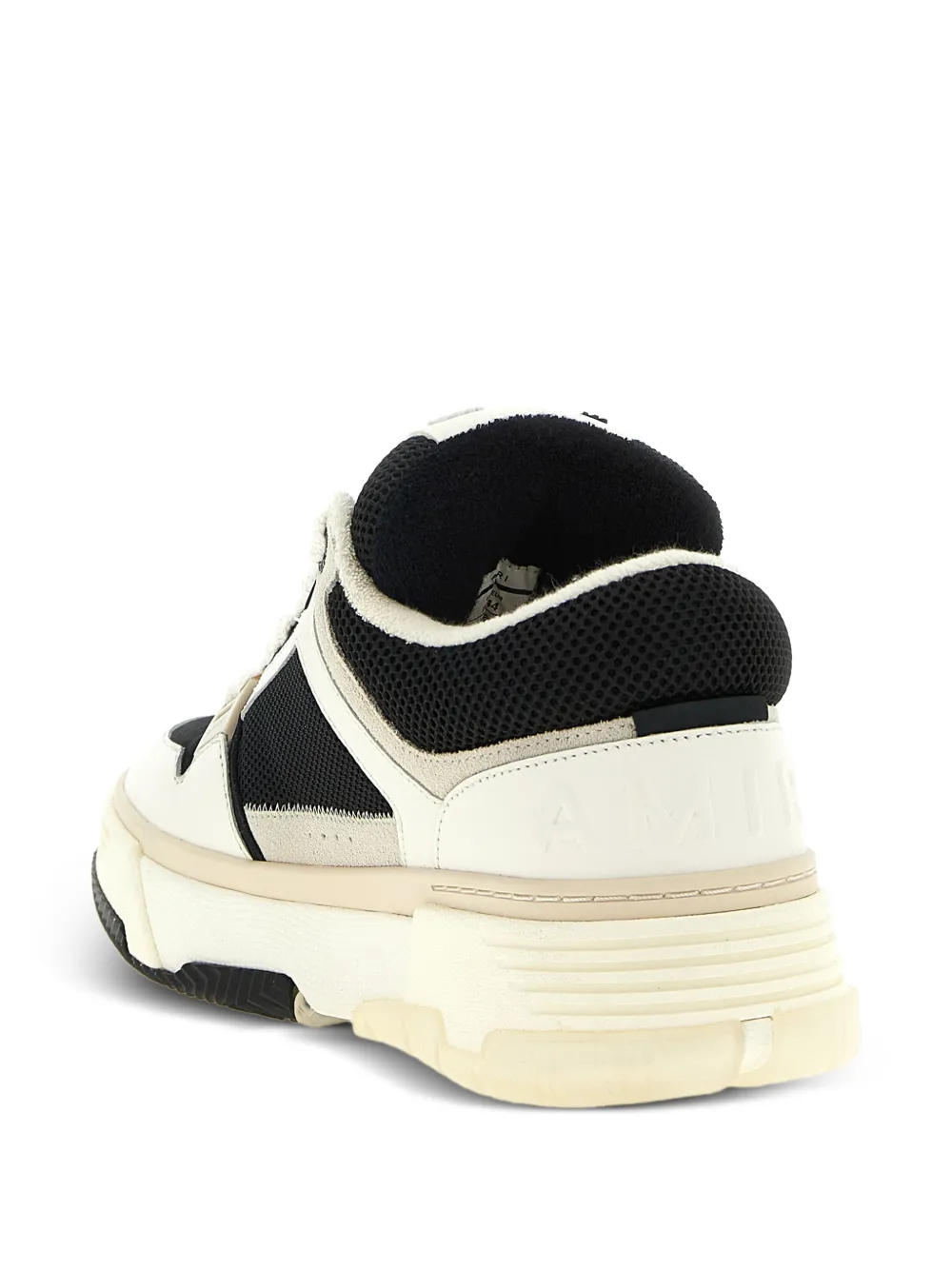 AMIRI Ma-1 sneakers Wit