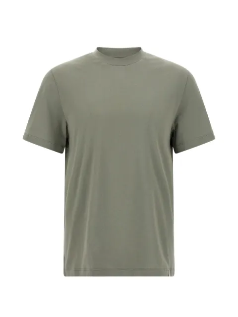 Brioni cotton T-shirt