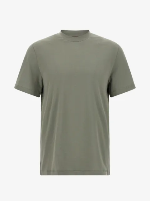 Brioni cotton T-shirt