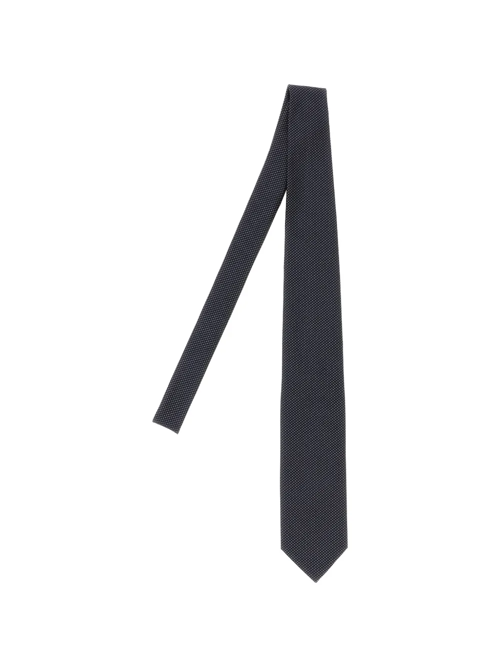 TOM FORD ジャカード シルクネクタイ | Image 2