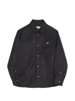 Valentino（ヴァレンティノ）メンズ シャツジャケット - FARFETCH