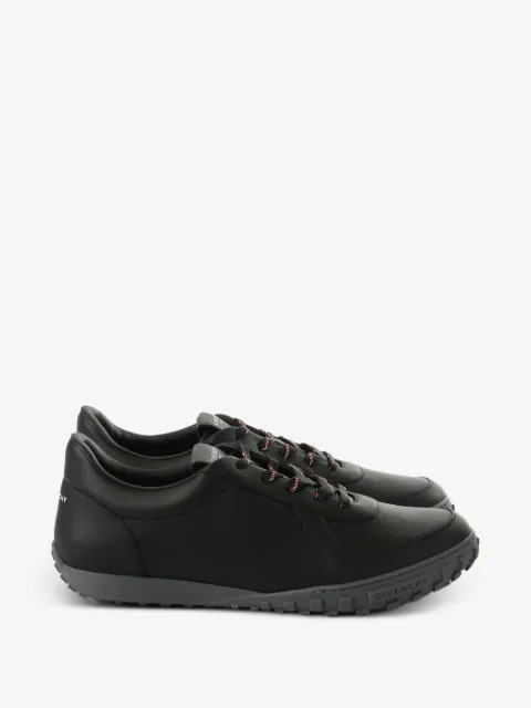 Givenchy tenis Glide con logo