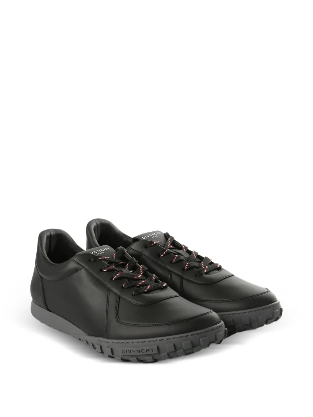 Givenchy zapatillas con logo | Tenis bajos | Image 2