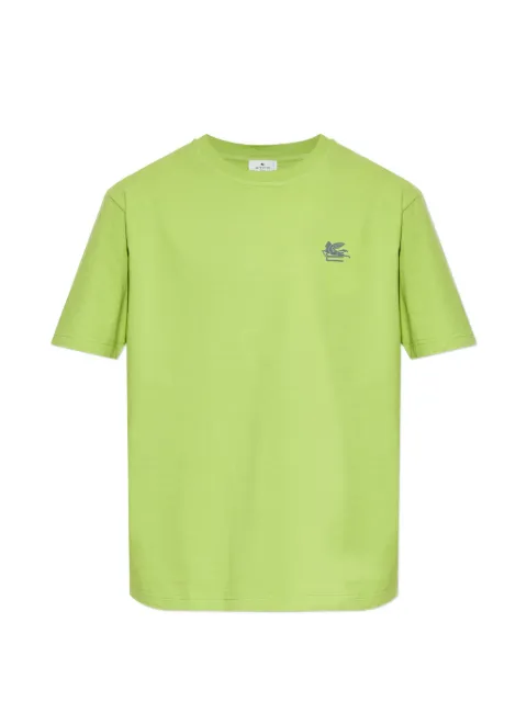 ETRO graphic-print T-shirt