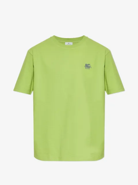 ETRO graphic-print T-shirt
