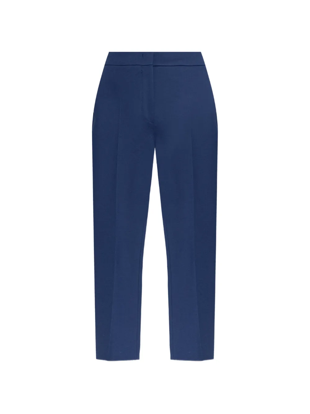 Max Mara Pegno tailored trousers - Blue