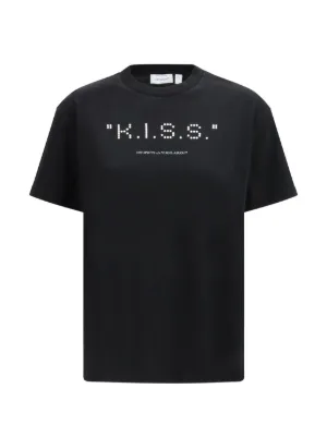Off-White Extract The Opposite Tシャツ | ブラック | FARFETCH JP