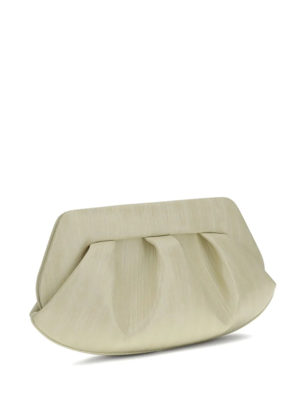 Themoirè Bios schoudertas Beige