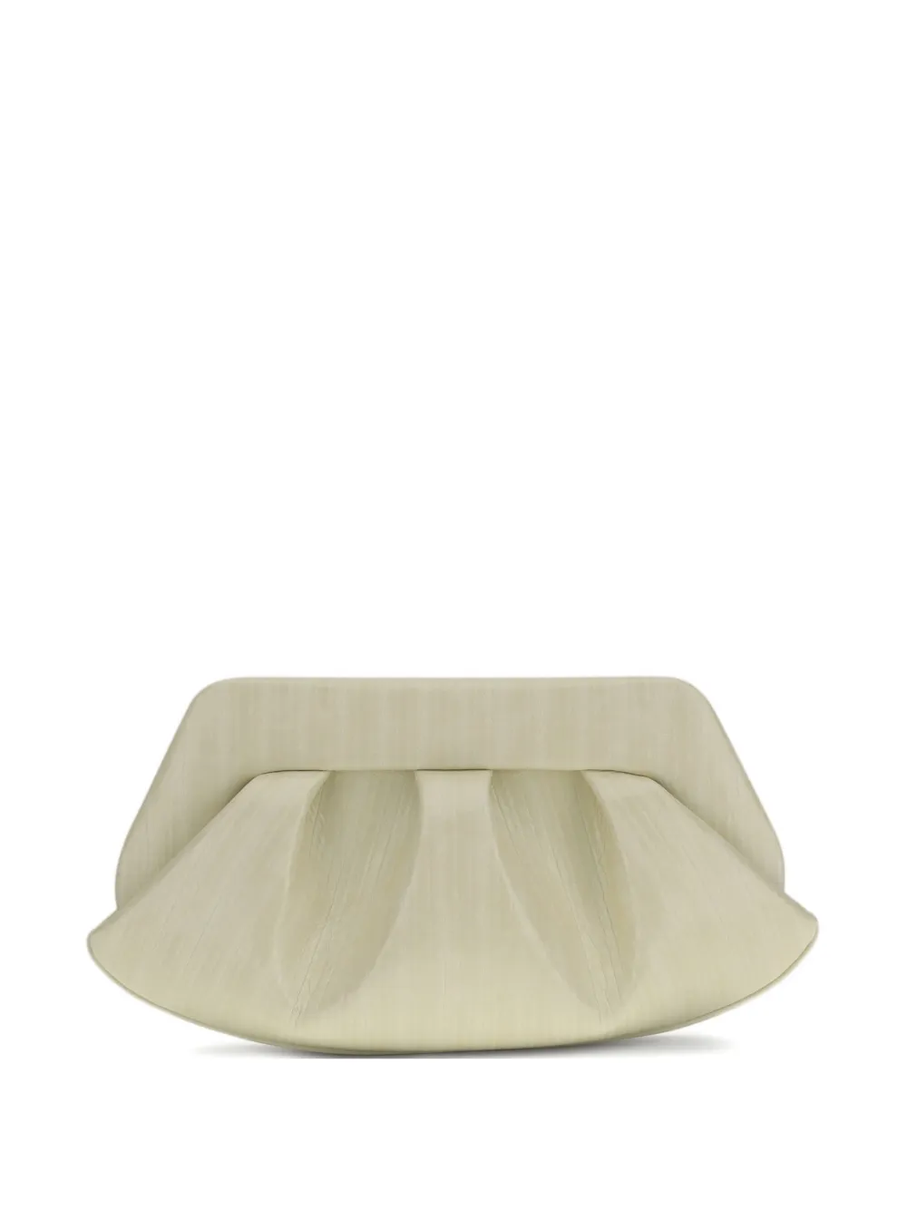 Themoirè Bios shoulder bag - Toni neutri