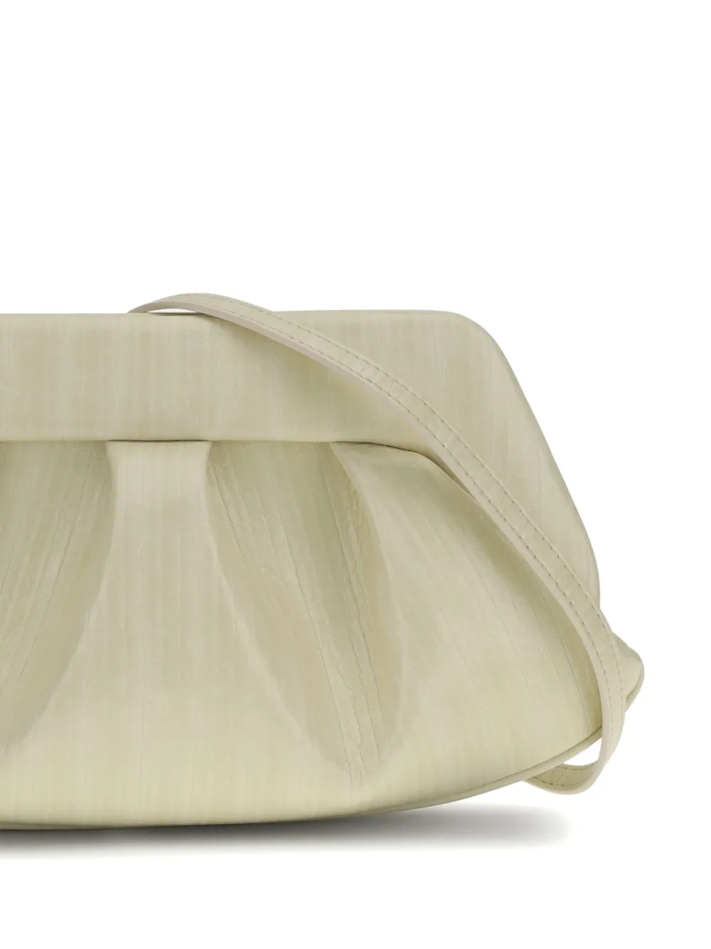 Themoirè Bios schoudertas Beige