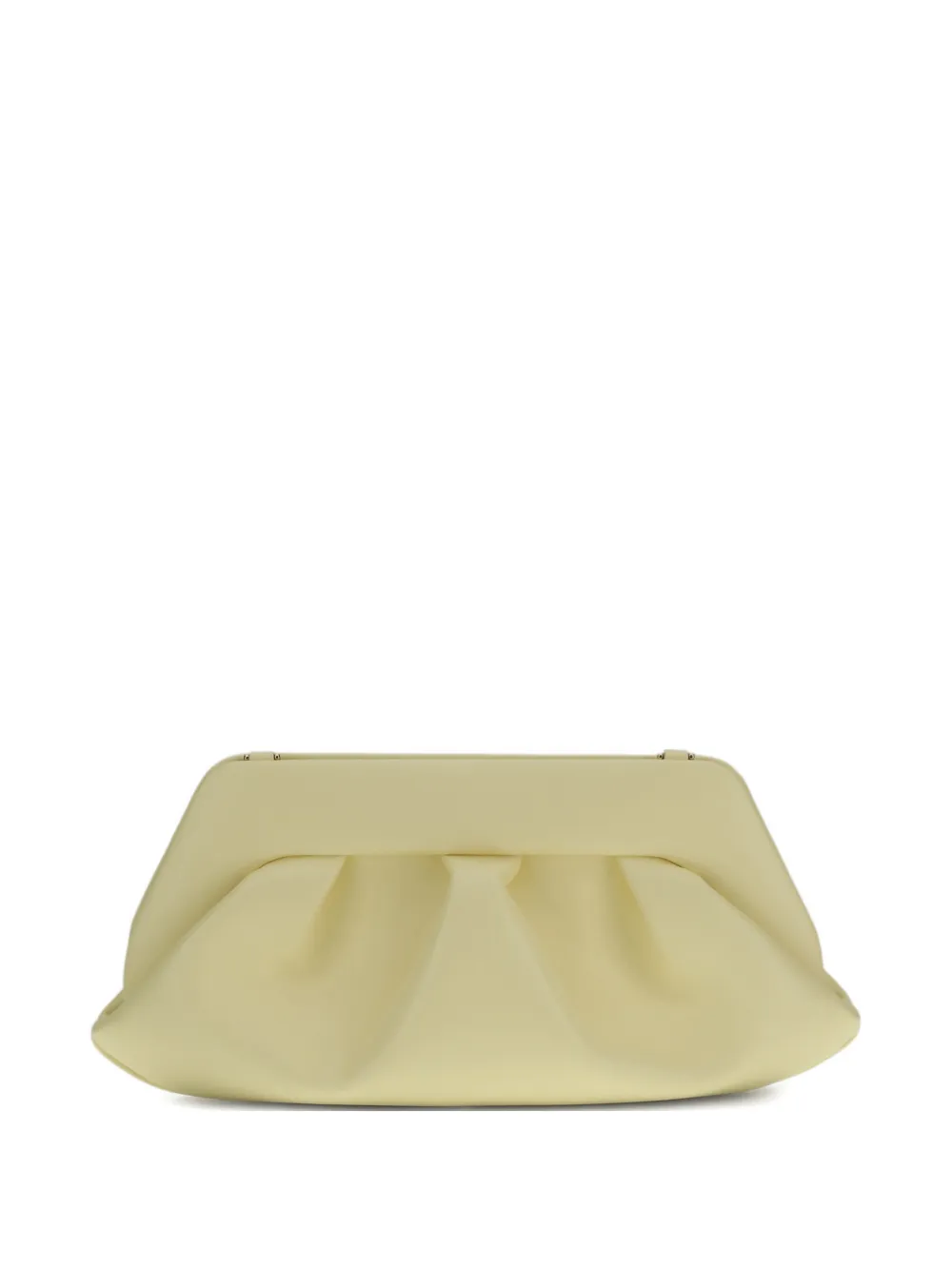 Themoirè Bios Baguette shoulder bag - Toni neutri