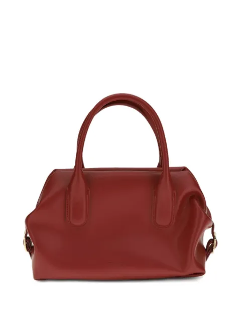 Themoirè bolso shopper Tallia Trank pequeño