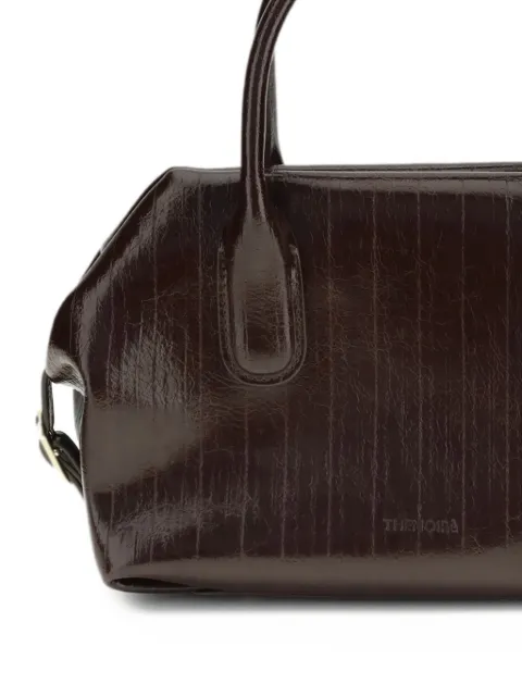 Themoirè small Tallia Trank tote bag