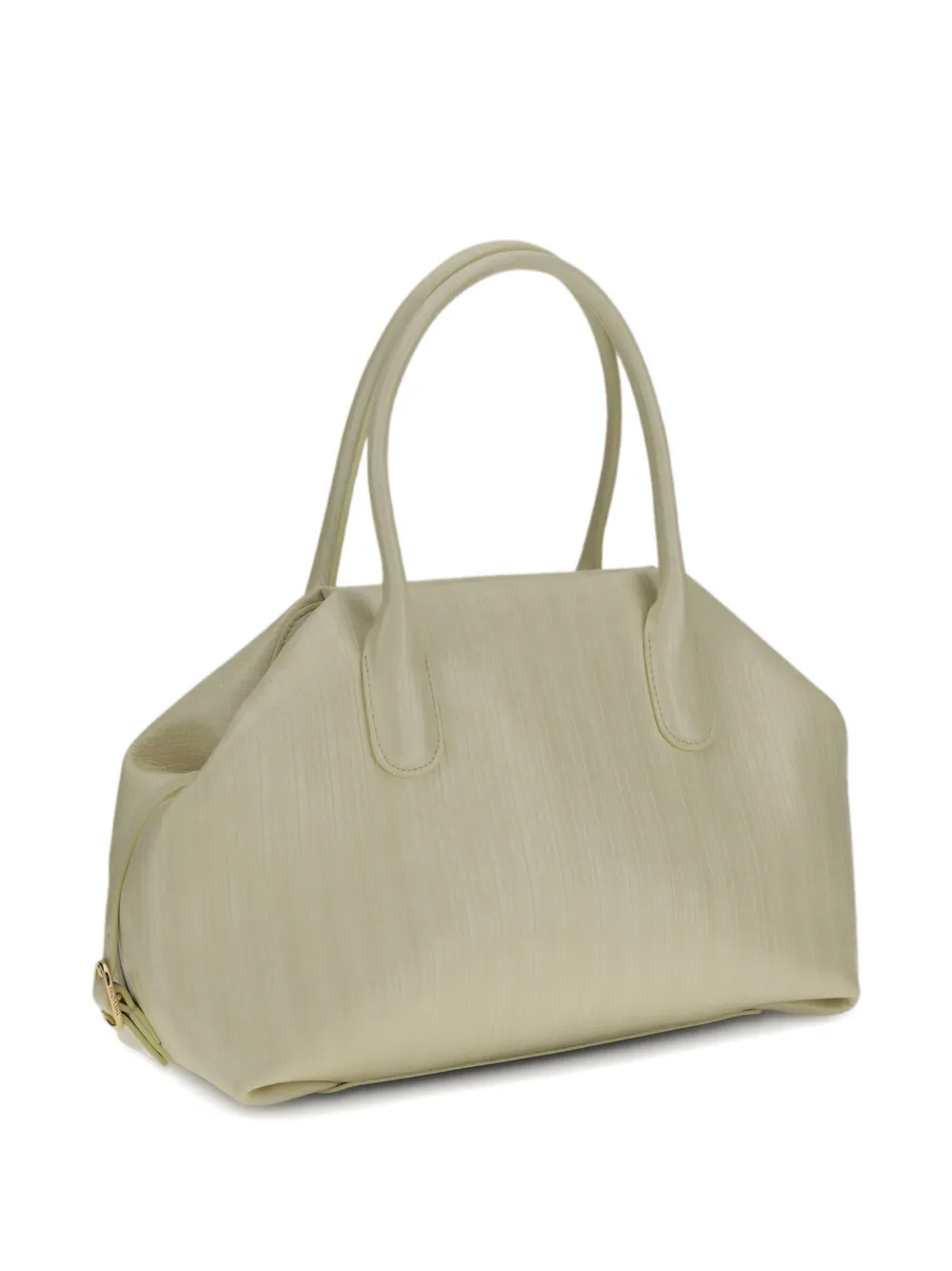  Themoirè Medium Tallia Trank Tote Bag - Neutrals 