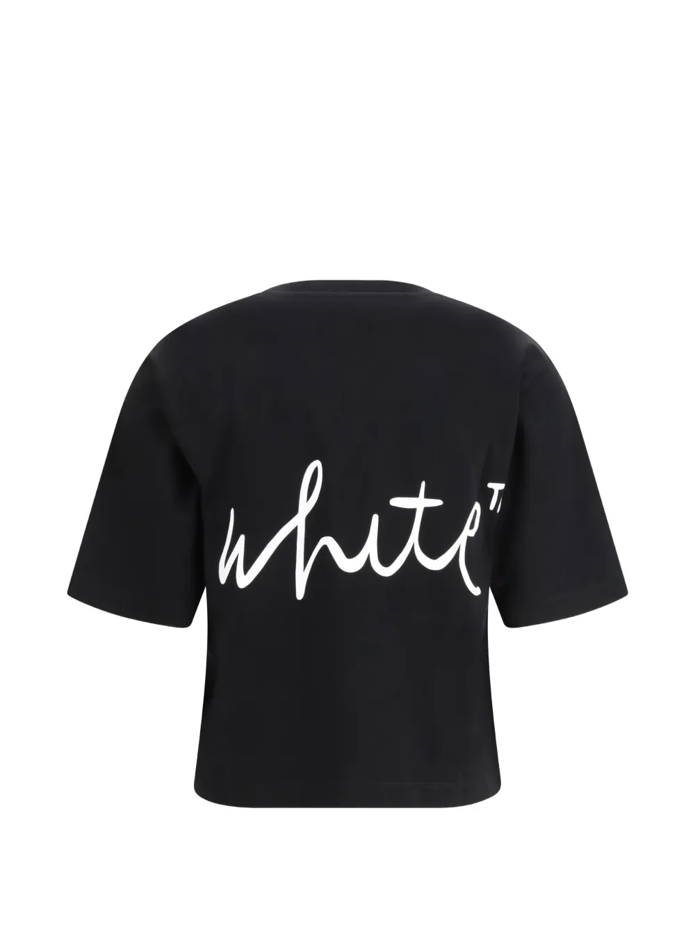 Off-White 로고 티셔츠 | 티셔츠 & 저지 | Image 2