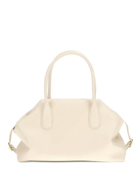 Themoirè medium Tallia Trank tote bag