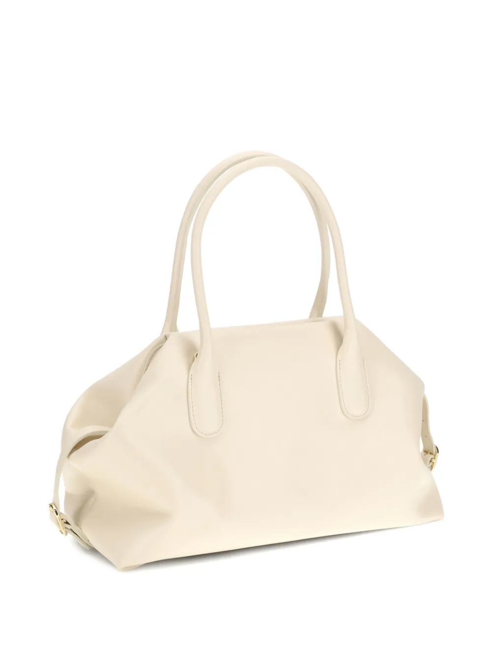  Themoirè Medium Tallia Trank Tote Bag - Neutrals 