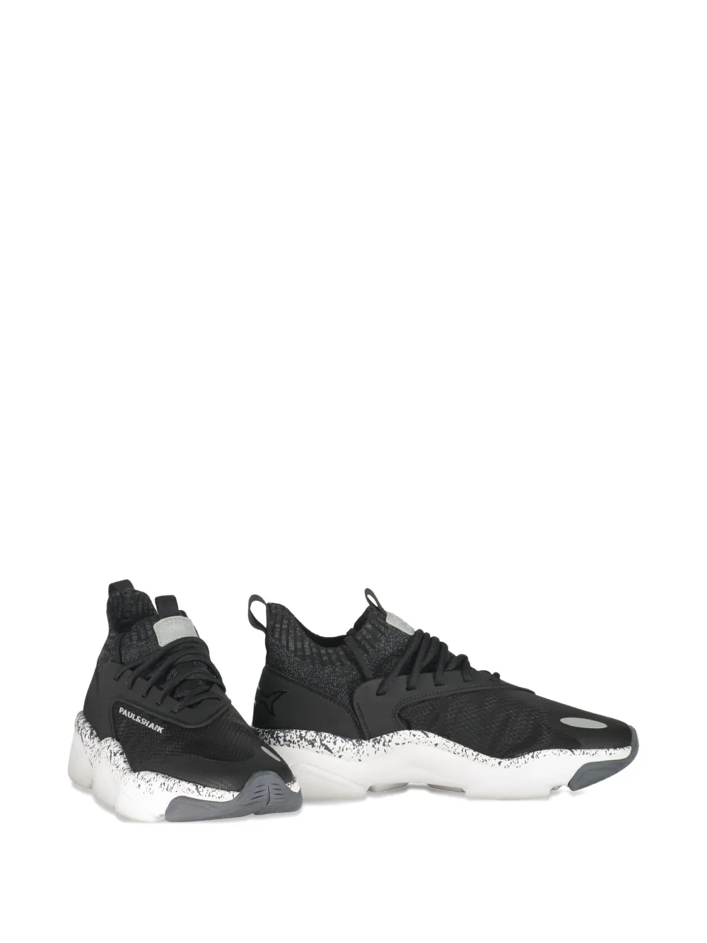 Paul & Shark lace-up sneakers | Low-Tops | Image 2