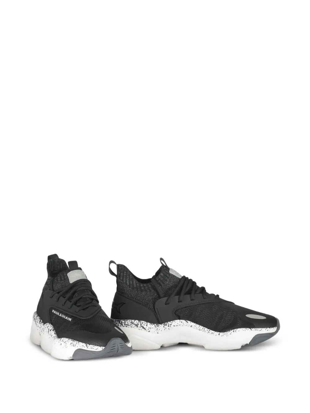Paul & Shark lace-up sneakers | Low-Tops | Image 2