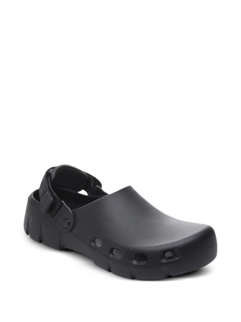 Birkenstock Mules - Nero