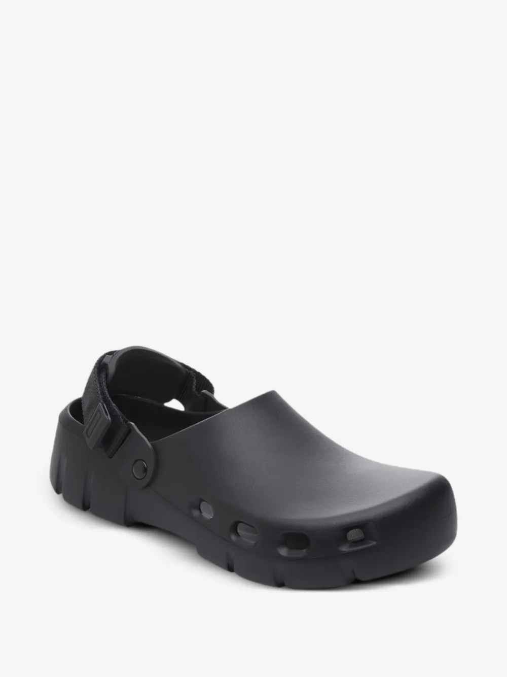 Birkenstock black mules | Black | Image 1