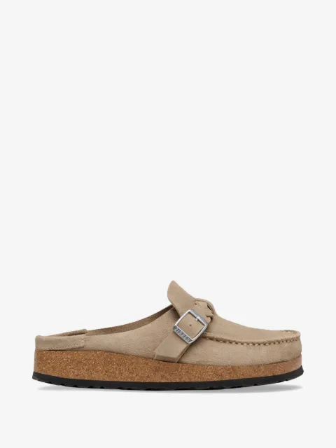 Birkenstock Buckley Braided Sandalen