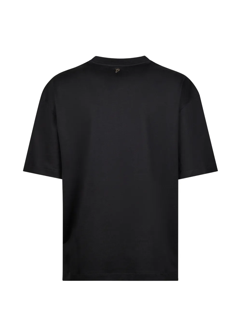  Dondup Crew-neck T-shirt - Black 