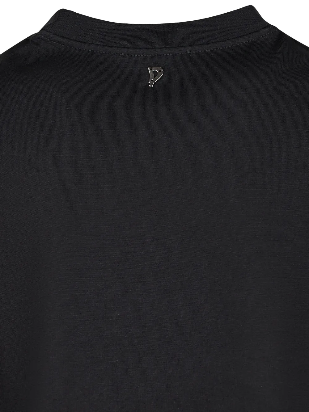  Dondup Crew-neck T-shirt - Black 