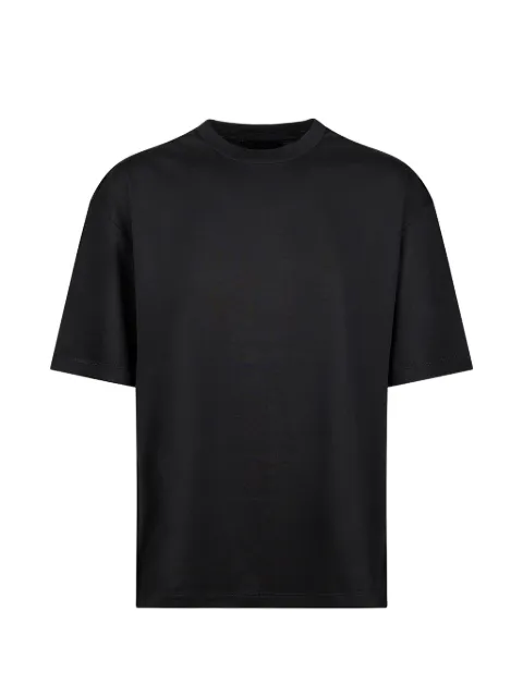 DONDUP crew-neck T-shirt