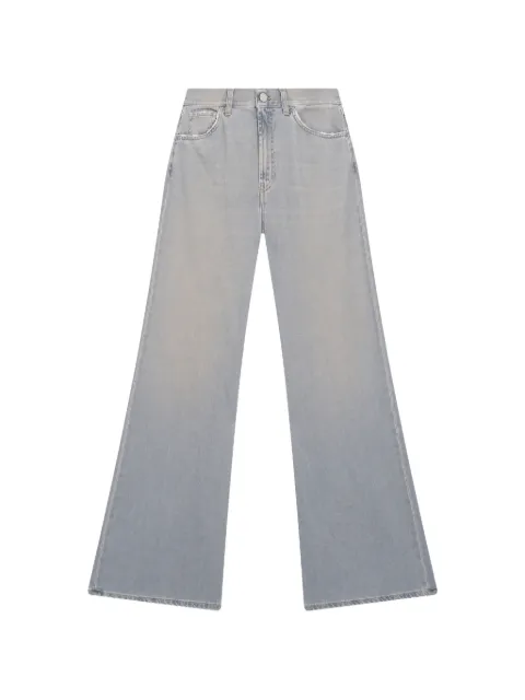 DONDUP distressed jeans