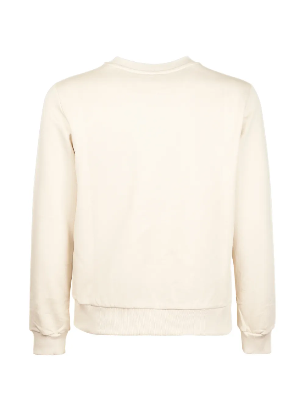 A.P.C. sudadera con logo | Sudaderas | Image 2