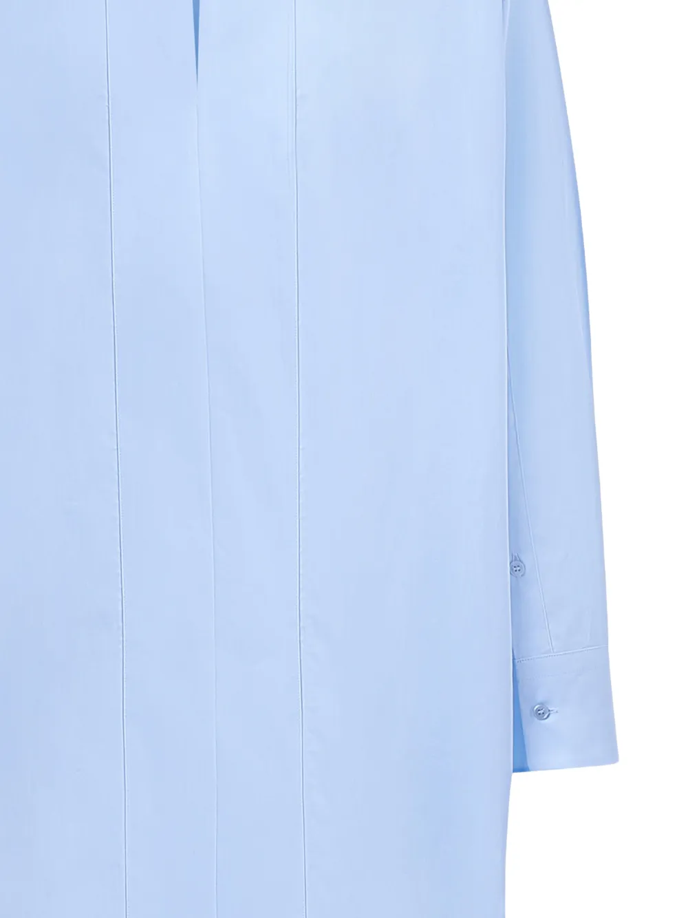  Dondup Long Sleeve Shirt - Blue 