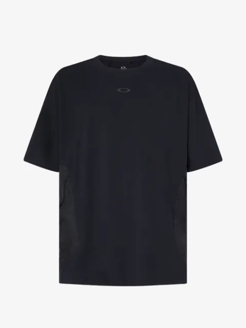 Oakley  playera con detalle del logo