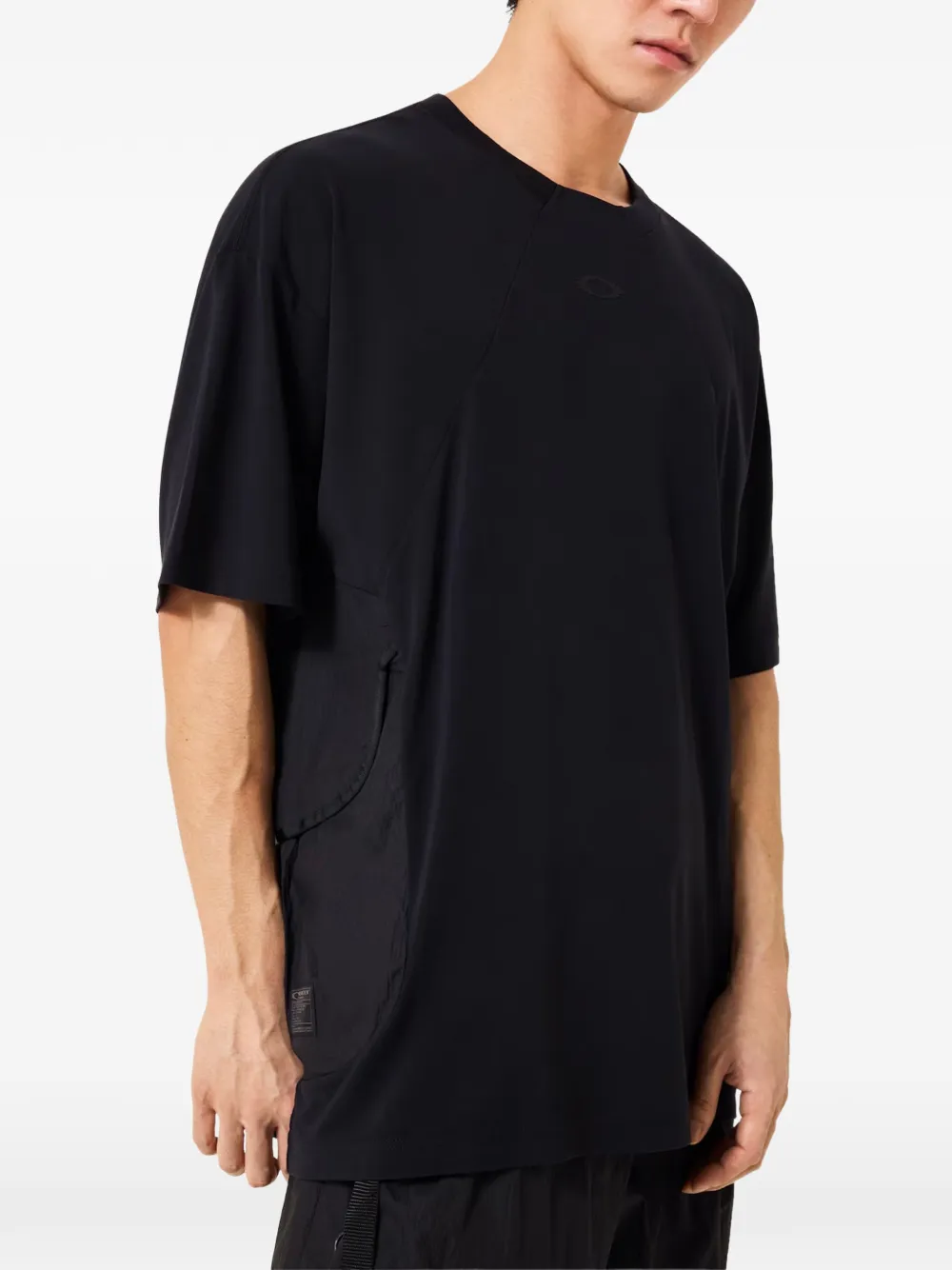 Oakley ロゴ Tシャツ | Tシャツ