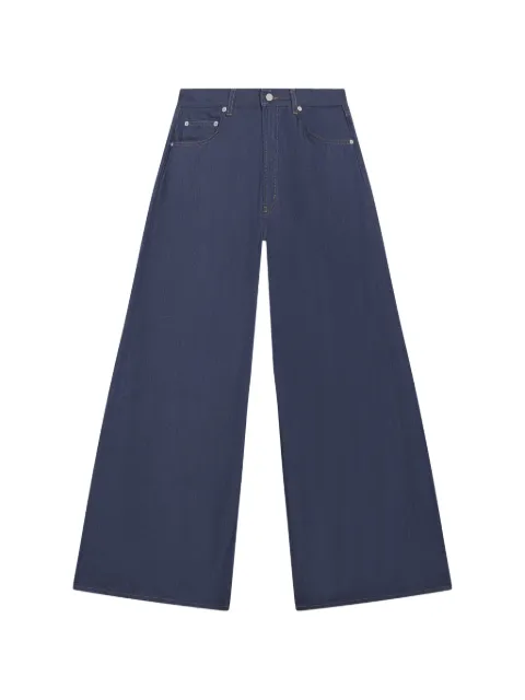 DONDUP pantalones anchos